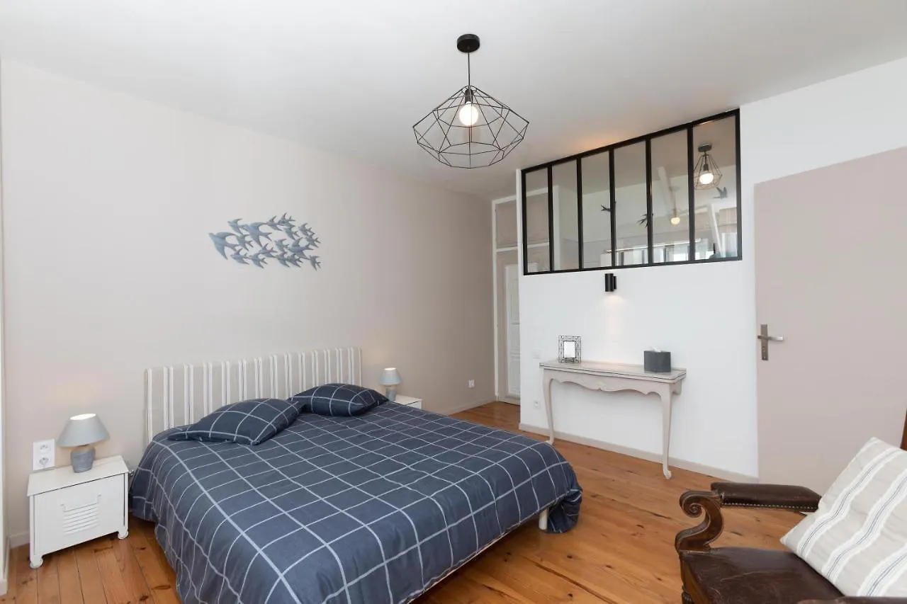 La Greve Du Portrieux Bed & Breakfast Saint-Quay-Portrieux