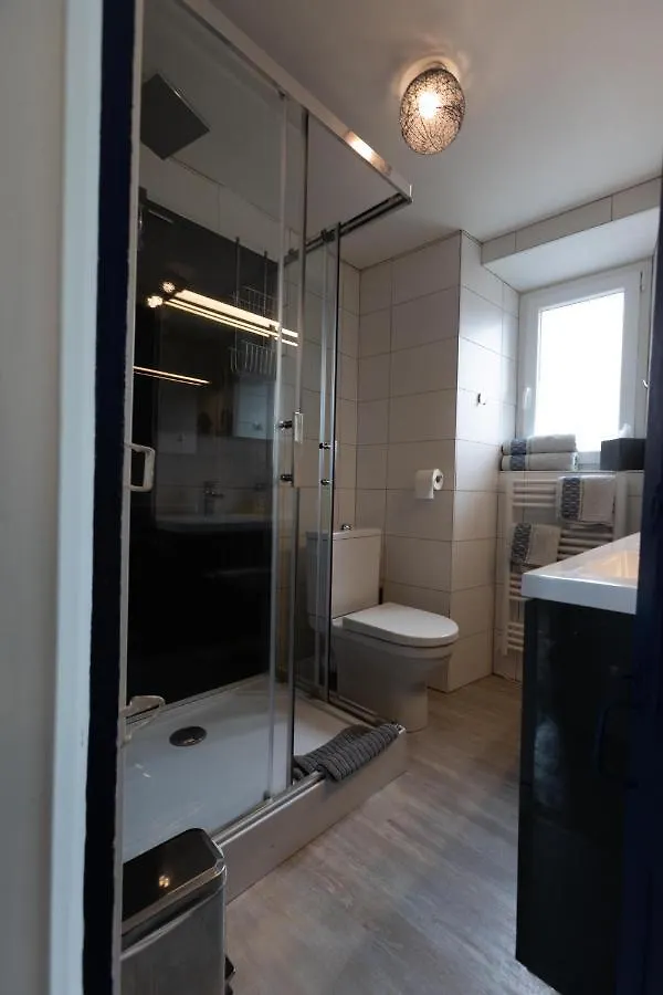 La Greve Du Portrieux Bed & Breakfast Saint-Quay-Portrieux