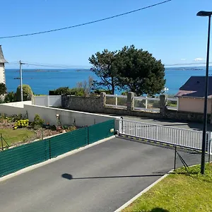 Appartement Les Embruns, Saint-Quay-Portrieux