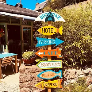 Hotel Saint-quay, Saint-Quay-Portrieux