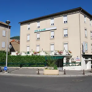 Citotel Jalade Millau