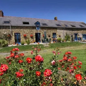 D'hote La Bouliere Martigne-Ferchaud